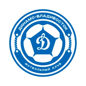 Динамо-Владивосток