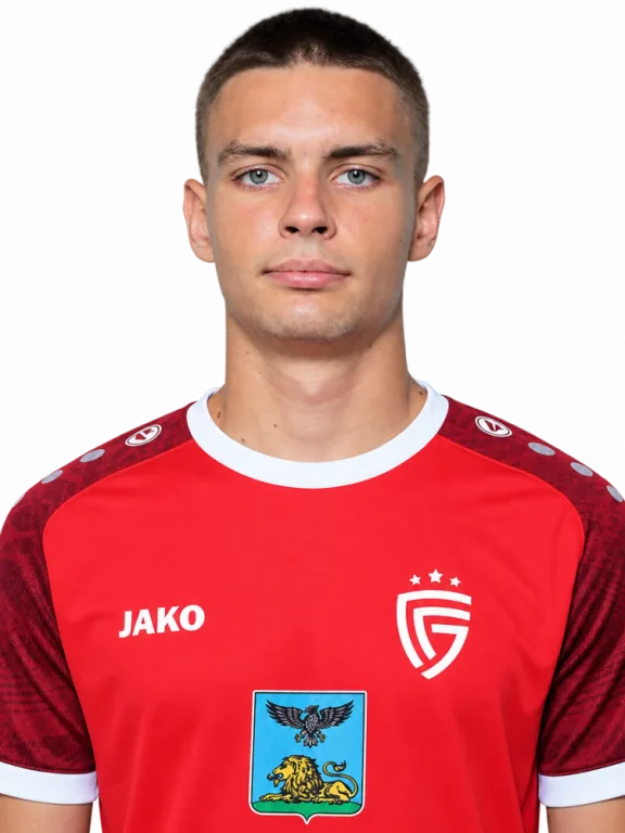 Колесников Александр Андреевич
