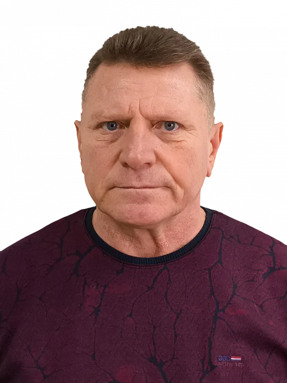 Озеров Сергей Алексеевич