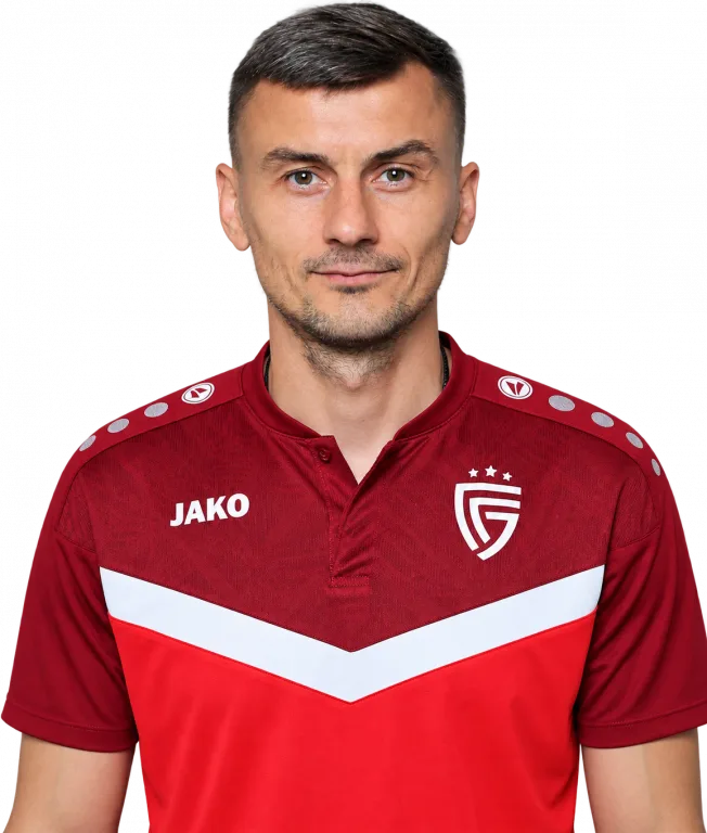 Дегтев Денис Вячеславович